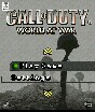 call of duty world at war
