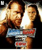 wwe smackdown