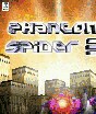 phantom spider