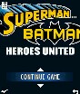 batman heroes united