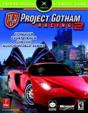 project gotham racing