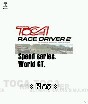 toca race driver