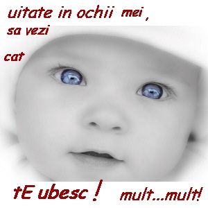 iubire vs ura