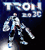 Tron 3d