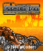 assault iron