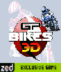gp bikes 3d